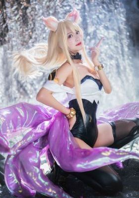 漂亮的小姨子